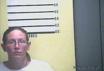 Shannon  Baker Mugshot