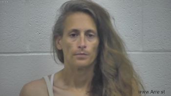 Shannon Marie Barrett Mugshot