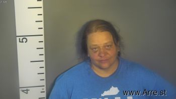 Shannon Dawn Bartley Mugshot