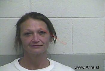 Shannon Renee Brown Mugshot