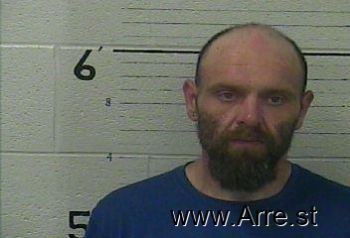 Shannon William Burnett Mugshot