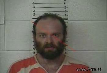 Shannon William Burnett Mugshot