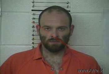 Shannon William Burnett Mugshot