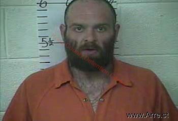 Shannon William Burnett Mugshot