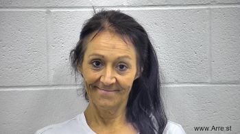 Shannon Rene Bush Mugshot