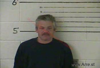 Shannon G Clarkson Mugshot