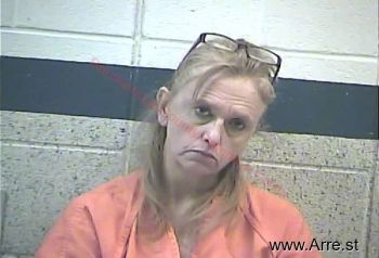 Shannon Lee Cook Mugshot