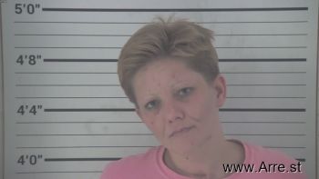 Shannon Marie Cutshaw Mugshot