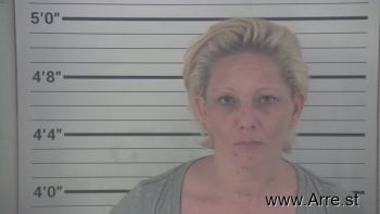 Shannon Marie Cutshaw Mugshot