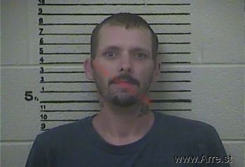 Shannon Michael Davidson Mugshot