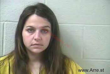 Shannon Lee Dowdy Mugshot