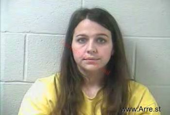 Shannon Lee Dowdy Mugshot