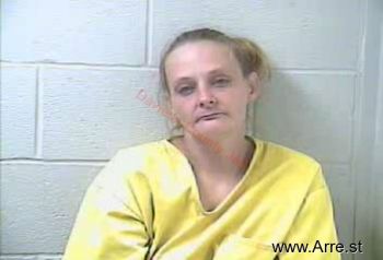 Shannon Marie Dowell Mugshot