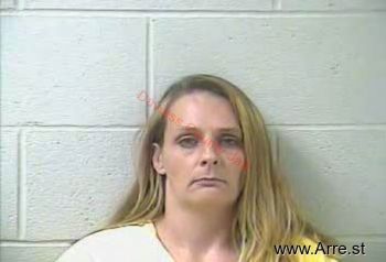 Shannon Marie Dowell Mugshot