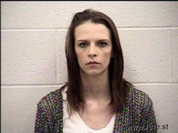 Shannon Lynn-mae Durham Mugshot