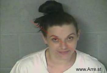 Shannon D Goodman Mugshot