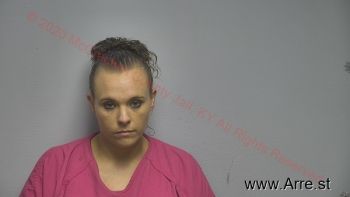 Shannon L Goss Mugshot