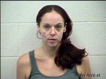 Shannon Marie Greene Mugshot