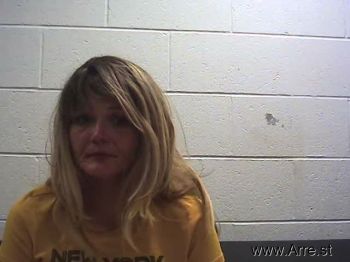 Shannon Renaker Hamilton Mugshot