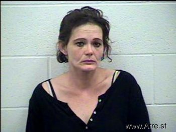 Shannon Yvone Hamilton Mugshot