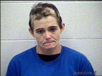 Shannon Yvone Hamilton Mugshot