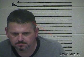 Shannon Ray Hicks Mugshot