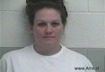 Shannon  Howard Mugshot