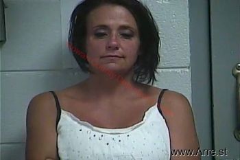 Shannon Rena Howard Mugshot