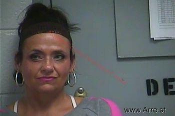 Shannon  Howard Mugshot