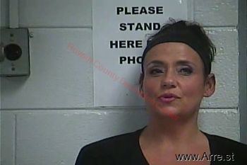 Shannon  Howard Mugshot