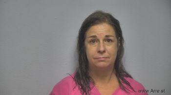 Shannon D Hunter Mugshot