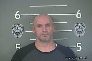 Shannon D Johnson Mugshot