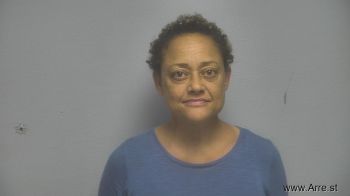 Shannon K Johnson Mugshot