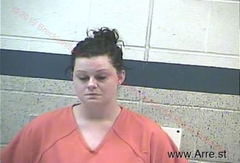 Shannon Lovette Simpson Jones Mugshot