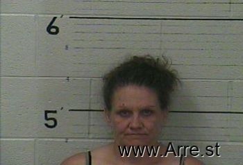 Shannon R King-howard Mugshot