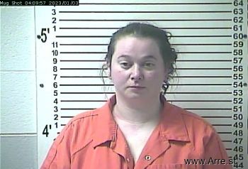 Shannon Ada Law Mugshot