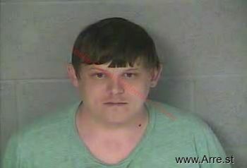 Shannon  Lawson Mugshot