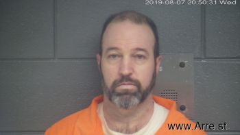 Shannon Dean Miller Mugshot