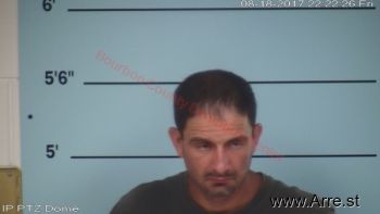 Shannon  Miller Mugshot