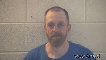 Shannon David Miller Mugshot