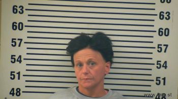 Shannon M Miller Mugshot