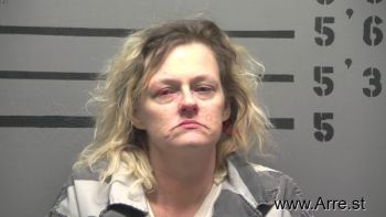 Shannon Dince Miller Mugshot