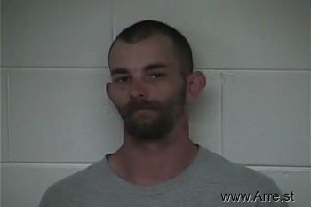 Shannon  Moore Mugshot