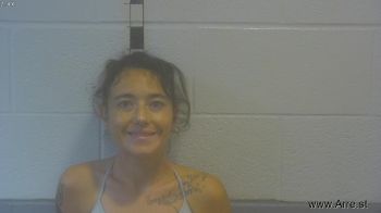 Shannon Nicole Moore Mugshot