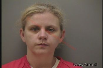 Shannon Danielle Moore Mugshot