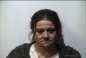 Shannon Lee Moorefield Mugshot