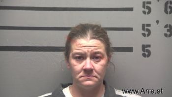 Shannon Lee Moorefield Mugshot