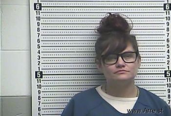 Shannon K Muller Mugshot