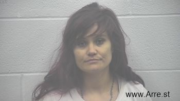 Shannon Kristine Muller Mugshot