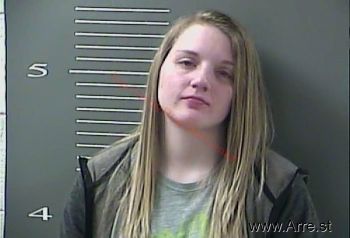 Shannon O Mullins Mugshot